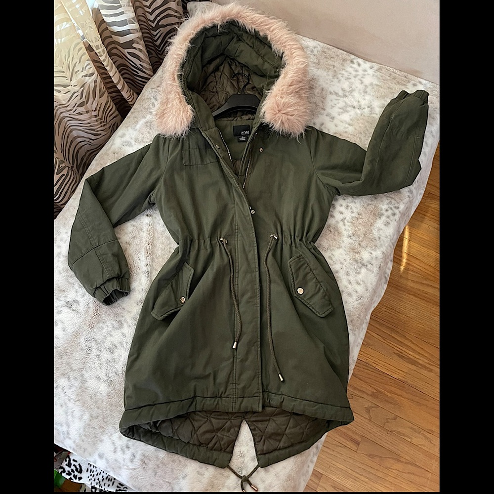 Winter Coat 🧥